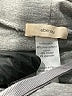 Eberjey Gray Long Sleeve Top Size L - photo 7