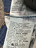 Levi's Solid Blue Jeans Size 24 waist - photo 8