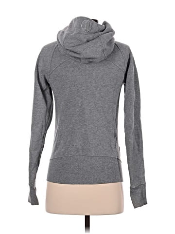 Lululemon Athletica Zip Up Hoodie (view 2)