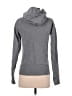 Lululemon Athletica Gray Zip Up Hoodie Size 4 - photo 2