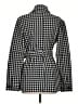 CAbi Houndstooth Gray Coat Size S - photo 2