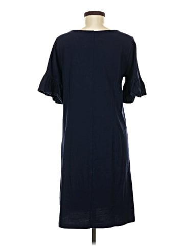 J.Crew Factory Store Casual Dress (view 2)