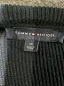 Tommy Hilfiger Stripes Black Pullover Sweater Size 3X - photo 7
