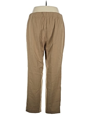 Talbots Outlet Casual Pants (view 2)