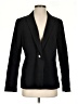 Nine West Black Blazer Size 4 - photo 1