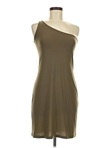 Abi Ferrin Casual Dress (view 1)