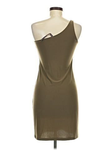 Abi Ferrin Casual Dress (view 2)
