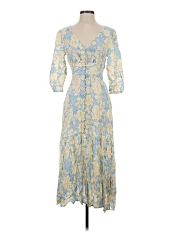 Zara Casual Dress (view 1)