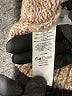 Ann Taylor LOFT Tweed Tan Pullover Sweater Size L - photo 8