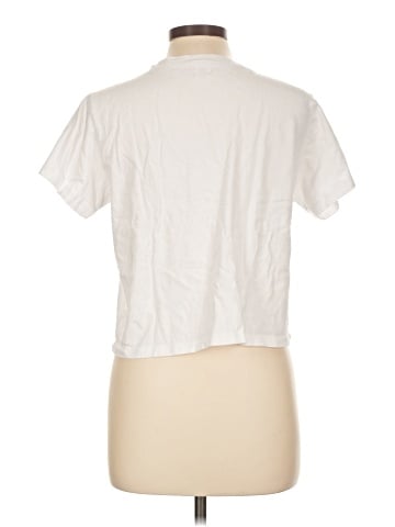 Leset Short Sleeve Henley (view 2)