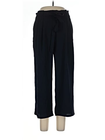 Zara Basic Casual Pants (view 1)