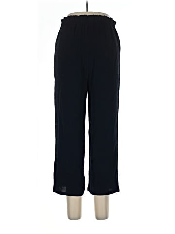 Zara Basic Casual Pants (view 2)