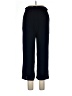 Zara Basic Solid Blue Casual Pants Size L - photo 2
