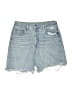 Levi's 100% Cotton Blue Denim Shorts Size 28 waist - photo 1