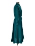 Assorted Brands 100% Polyester Teal Casual Dress Size 8M - photo 4