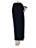 Zara Basic Solid Blue Casual Pants Size L - photo 4