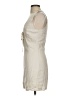 MNG Ivory Cocktail Dress Size 2 - photo 5