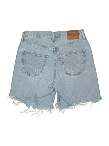 Levi's Denim Shorts (view 2)
