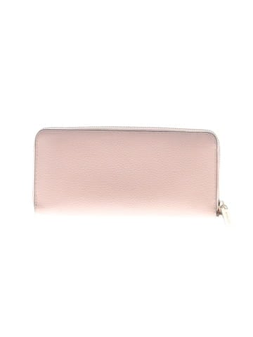 MICHAEL Michael Kors Leather Wallet (view 2)