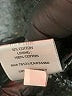 Eileen Fisher Tweed Silver Blazer Size M - photo 7