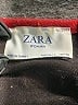 Zara Red Coat Size S - photo 6