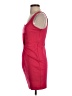 Armani Exchange Solid Red Casual Dress Size 0 - photo 5
