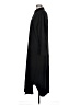 Unbranded 100% Polyester Black Casual Dress Size L - photo 5