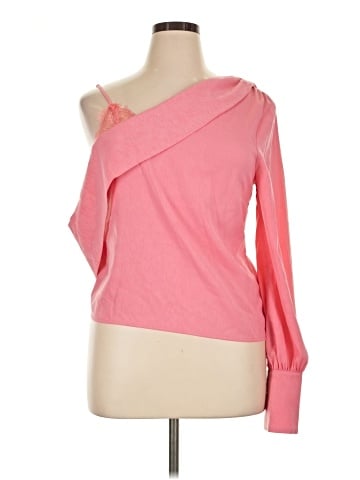 NBD Long Sleeve Top (view 1)
