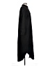 Unbranded 100% Polyester Black Casual Dress Size L - photo 4