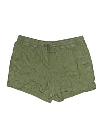 Nautica Khaki Shorts (view 1)