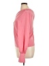 NBD Pink Long Sleeve Top Size XL - photo 5