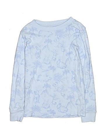 Janie and Jack Long Sleeve T-Shirt (view 1)