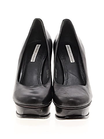 Lavender Label by Vera Wang Heels (view 2)