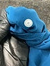 Lululemon Athletica Solid Blue Active Pants Size 6 - photo 8