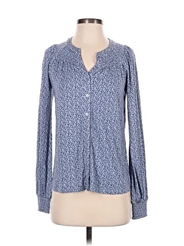 Boden Long Sleeve Blouse (view 1)