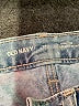Old Navy Blue Denim Shorts Size 14 - photo 3
