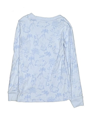 Janie and Jack Long Sleeve T-Shirt (view 2)