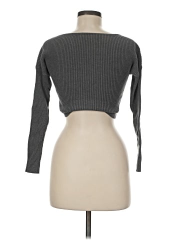 Akira Pullover Sweater (view 2)