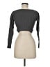 Akira Gray Pullover Sweater Size M - photo 2