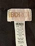 Beach Riot Black Skort Size M - photo 3