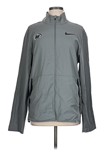 Nike Track Jacket (view 1)