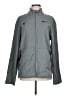 Nike Gray Track Jacket Size L - photo 1
