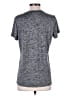 Under Armour Gray Active T-Shirt Size M (estimated) - photo 2