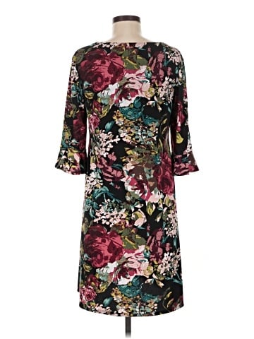 Connected Apparel Casual Dress (view 2)