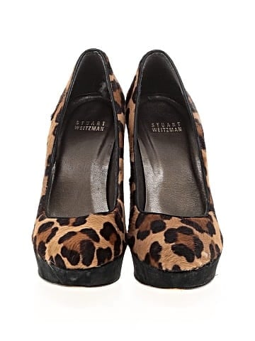 Stuart Weitzman Heels (view 2)