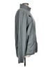 Nike Gray Track Jacket Size L - photo 4