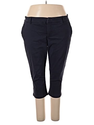 Market and Spruce Casual Pants (view 1)