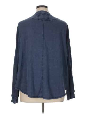 We the Free Long Sleeve Blouse (view 2)