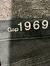 Gap Black Jeans Size 28R - photo 7