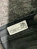 Gap Black Jeans Size 28R - photo 8
